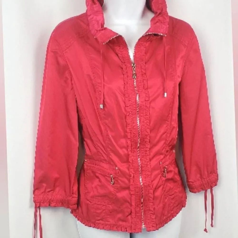 WHBM Jacket - Picture 2 of 10